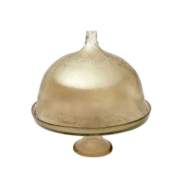 Avet Pastelera con Tapa de Porcelana, 18 cm, 6 Unidades Avet Pastelera con Tapa de Porcelana, 18 cm, 6 Unidades